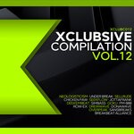 cover: Various - Xclubsive Compilation Vol 12