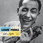 cover: Louis Prima - Saga All Stars: Just A Gigolo (The EPs 1956-1957)