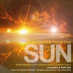 cover: Incognito|Kelli Sae|Natalie Williams|Tony Momrelle|Vanessa Haynes - Brighter Than The Sun