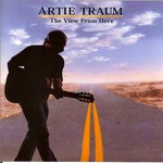 cover: Artie Traum - The View From Here