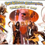 cover: George Clinton - George Clinton & His Gangsters Of Love