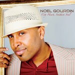 cover: Noel Gourdin - City Heart, Southern Soul