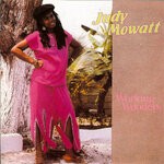 cover: Judy Mowatt - Working Wonders