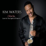 cover: Kim Waters - I Want You - Love In The Spirit Of Marvin