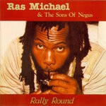 cover: Ras Michael & The Sons Of Negus - Rally Round