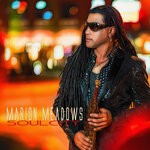 cover: Marion Meadows - Soul City