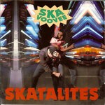 cover: The Skatalites - Ska Voovee