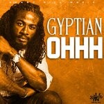 cover: Gyptian - Ohhh