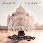 cover: Atomas 303 - Enlightenment