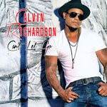 cover: Calvin Richardson - Can't Let Go (Acoustic)