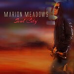 cover: Marion Meadows - Soul City