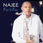 cover: Darren Rahn|Najee - Face To Face