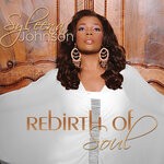 cover: Syleena Johnson - Rebirth Of Soul