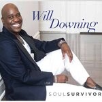 cover: Will Downing - Soul Survivor