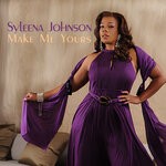 cover: Syleena Johnson - Make Me Yours