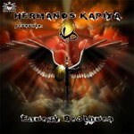 cover: Hermanos Kapiya - Energy Brothers