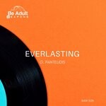 cover: G.pantelidis - Everlasting