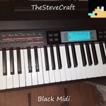 cover: Thestevecraft - Black Midi