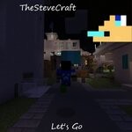 cover: Thestevecraft - Let's Go