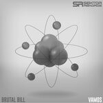 cover: Brutal Bill - Vamos