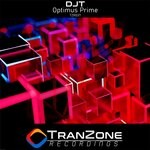 cover: Djt - Optimus Prime