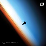 cover: Paralism - Spaceshuttle