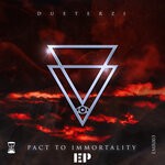 cover: Dueterzi - Pact To Immortality