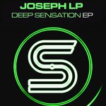 cover: Joseph Lp - Deep Sensation EP