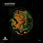 cover: Giusepperino - Broken Plate