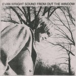 cover: Evan Wright - Sound From Out The Window