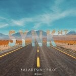 cover: Baladeva - Pilot