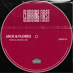 cover: Jack & Flores - Tropical