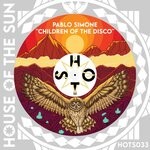 cover: Pablo Simone - Children Of The Disco