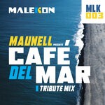 cover: Maunell - Cafe Del Mar