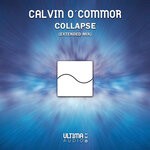 cover: Calvin O'commor - Collapse