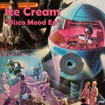 cover: Ice Cream - Disco Mood