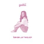 cover: Yukii Takahashi - Bounce