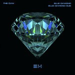 cover: The Dan - Blue Diamond