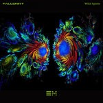 cover: Falconity - Wild Spirits