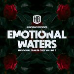 cover: Various - Emotional Waters Volume I