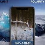 cover: Lusit - Polarity