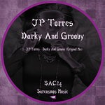 cover: Jp Torres - Darky & Groovy