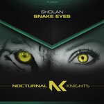 cover: Sholan - Snake Eyes