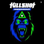 cover: Killshot - #AMMABEA$T