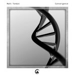 cover: Matt Tondut - Convergence