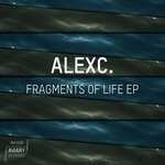 cover: Alexc. - Fragments Of Life