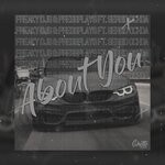 cover: Freaky Djs|Sergio Ochoa - About You