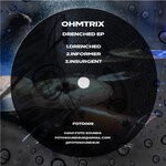 cover: Ohmtrix - Drenched