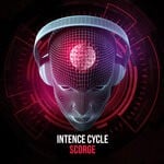 cover: Intence Cycle - Scorge