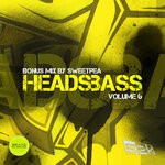 cover: Various - Headsbass Volume 6